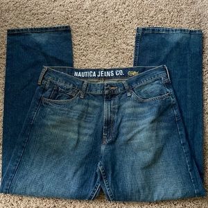 Nautica jeans 36x32